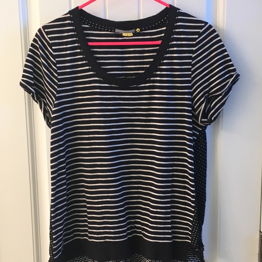 Anthropologie shirt